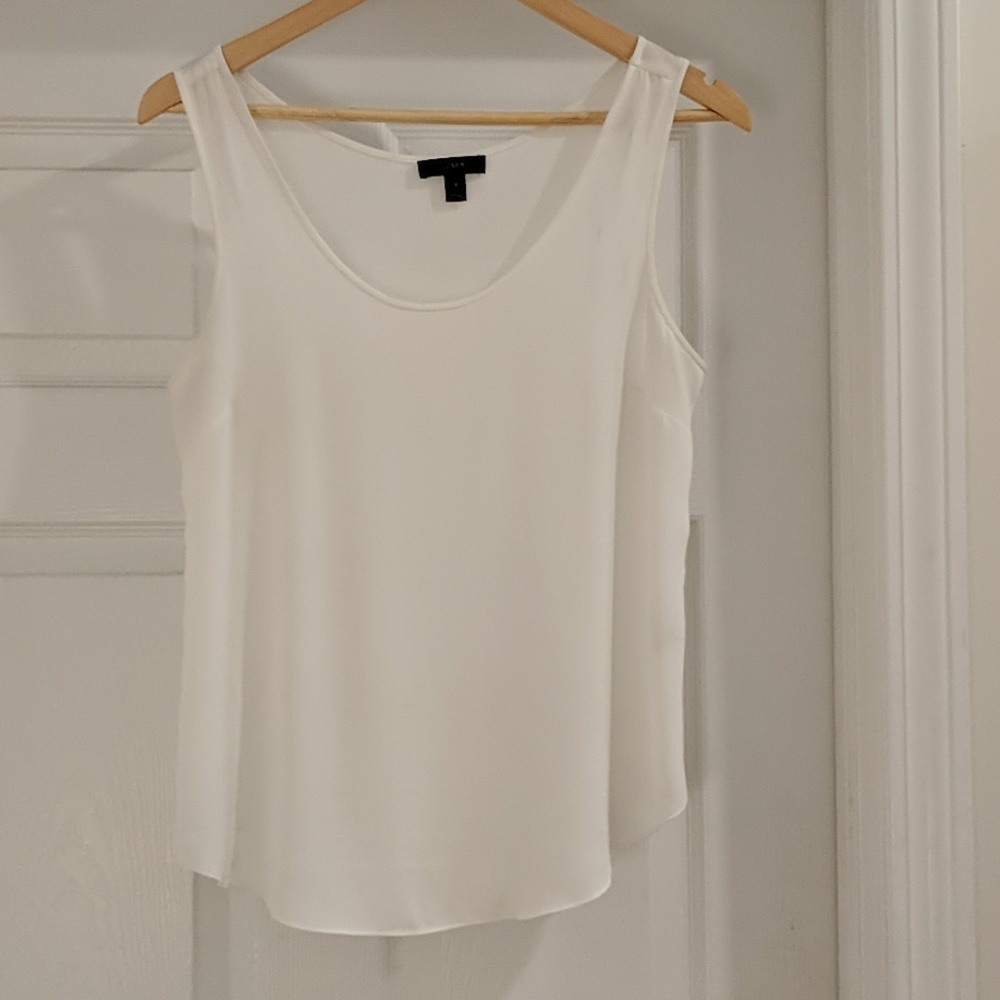J. Crew Shell